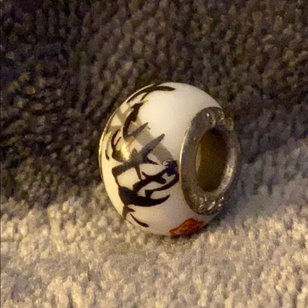 Asian Theme Charm - image 2